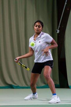 Johanna Silva 1097 - Dunlop Nachwuchs Turnier Winter Circuit